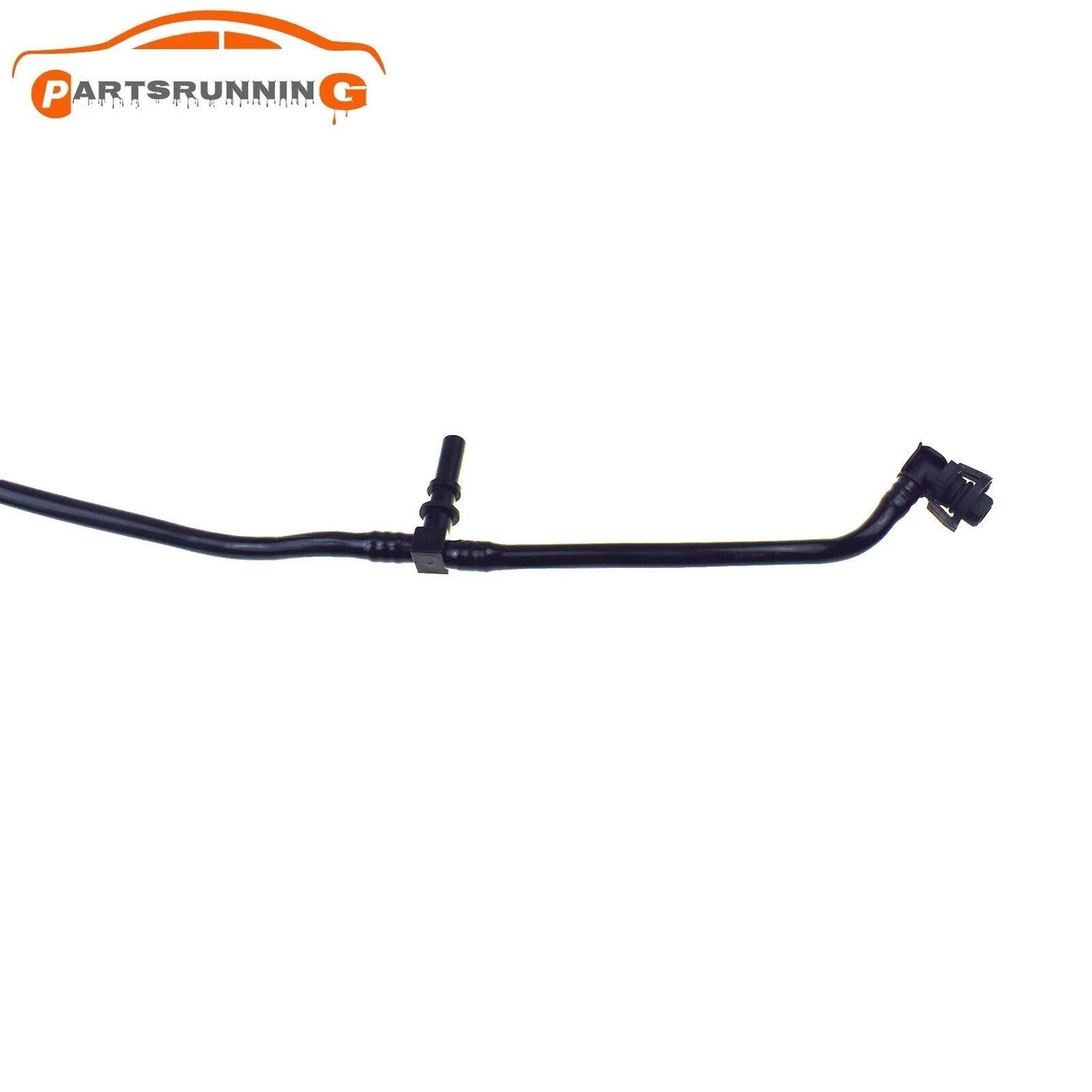 Radiator Water Hose For 15-17 Land Rover Range Rover Sport5.0L LR034645 LR146301 6B93BC-57