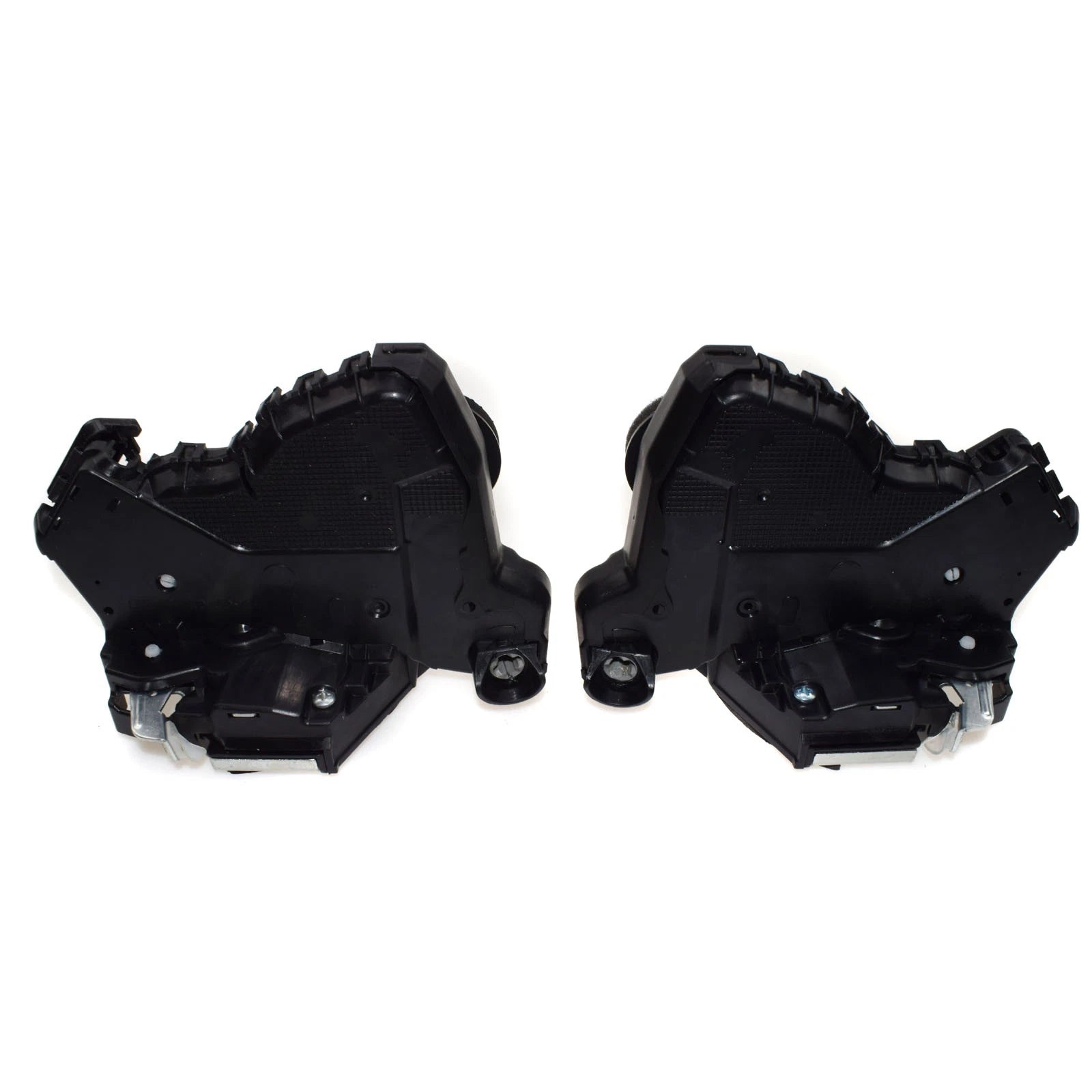 Front LH RH Power Door Lock Actuator 2PC for Toyota 4Runner Lexus ES300 Scion tC 6B93BC-57