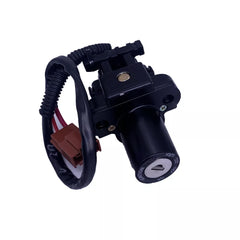 Igntion Switch Lock Key For Honda CBR600RR 2007-24 CB500F CB500X CBR500R 2013-23