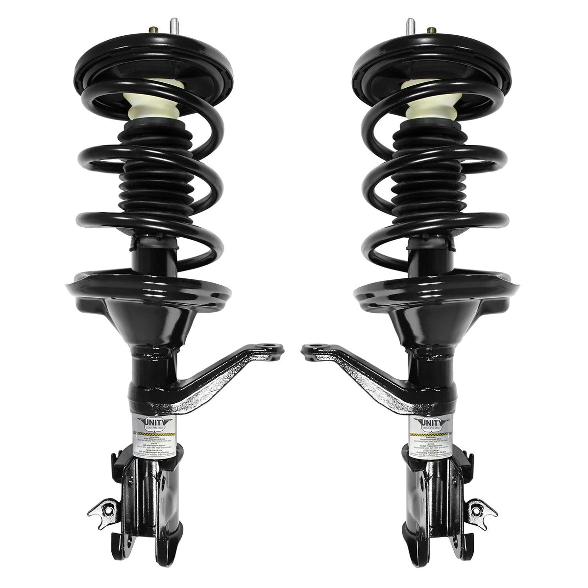 Front Complete Strut Assembly Kit for 2003-2011 Honda Element 6B93BC-57