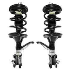 Front Complete Strut Assembly Kit for 2003-2011 Honda Element 6B93BC-57
