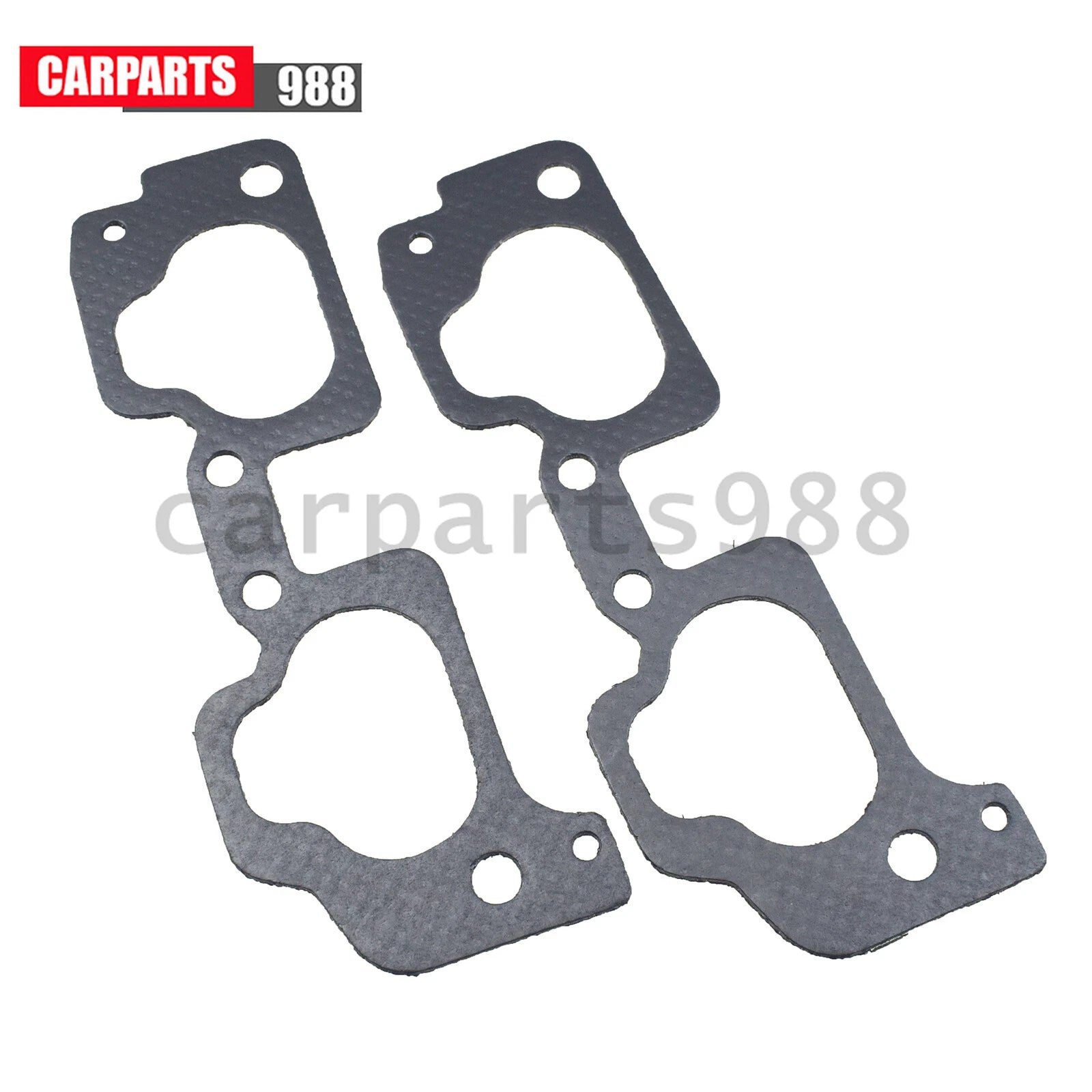 Intake Manifold Gasket Set 14035AA383 For Subaru Impreza Legacy Outback Baja 6B93BC-57