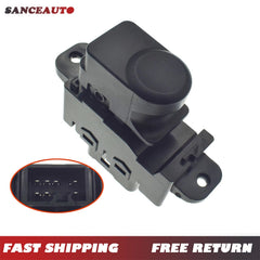 Front Power Window Door Switch RH Passenger Side For 2011-17 Hyundai Accent 1.6L 6B93BC-57