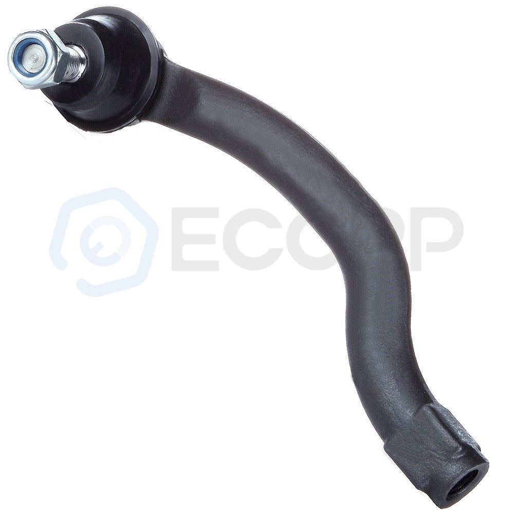 Eccpp For 08-12 Honda Accord Power Steering Rack & Pinion Outer Tierod Sway Bar ECCPP