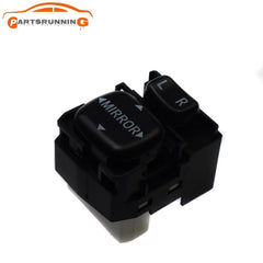 84872-52030 Power Control Mirror Switch for Toyota Camry Sienna RAV4 Corolla 6B93BC-57