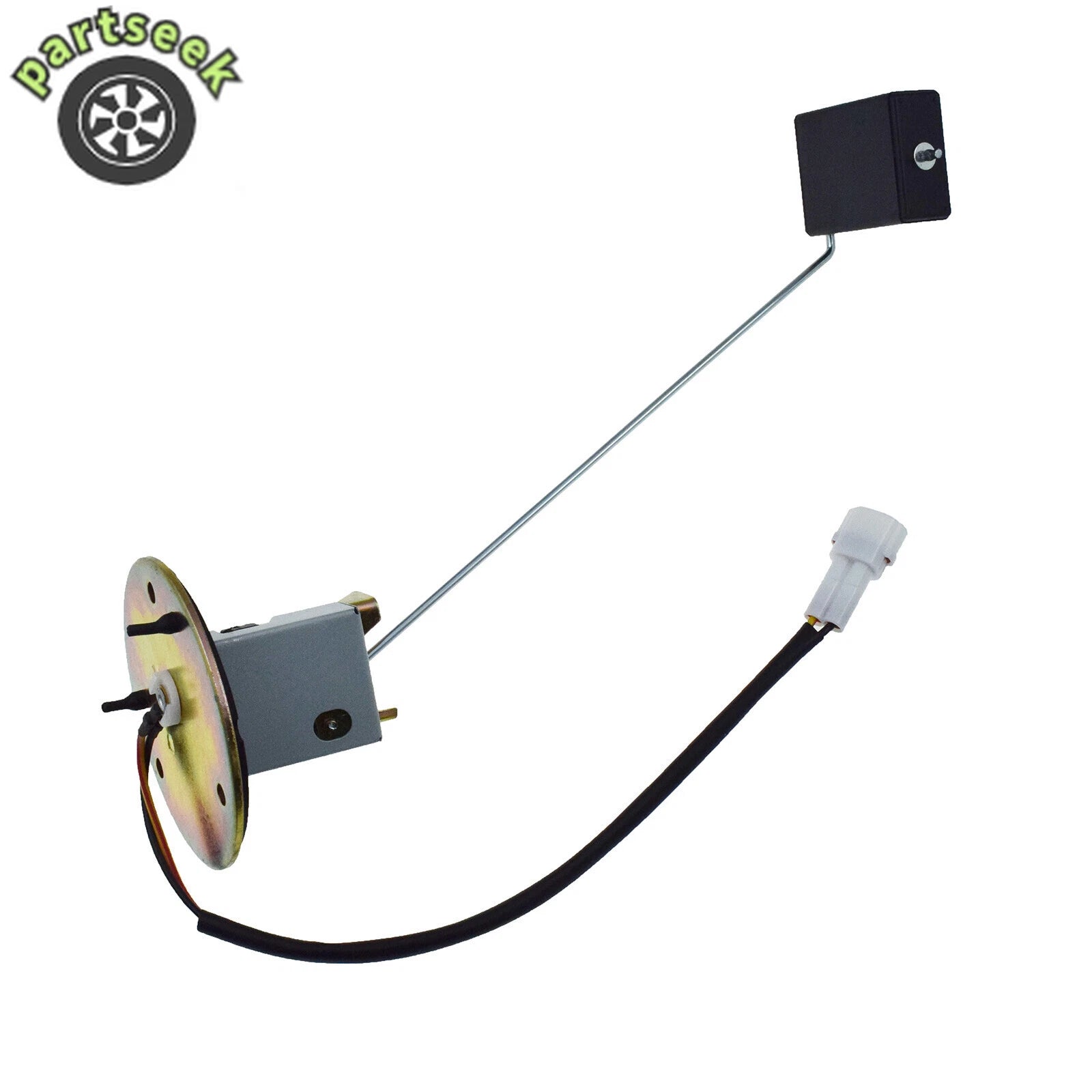 Fuel Tank Gauge Sending Unit For Mitsubishi Migthy Max L200 Ram 50 1987-1996 6B93BC-57