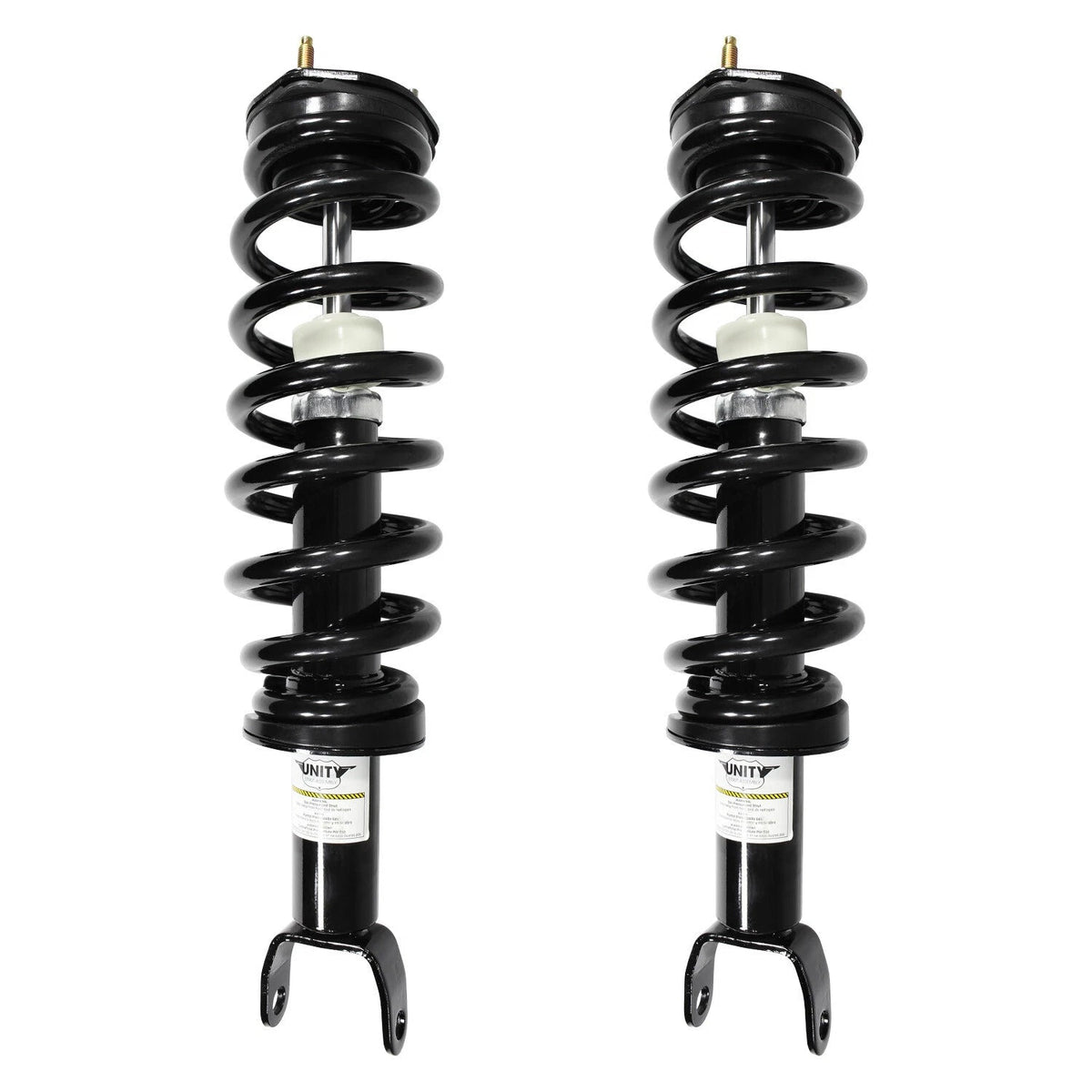 Front Complete Strut Assembly Kit for 2009-2010 Dodge Ram 1500, 2011-2014 Ram 6B93BC-57