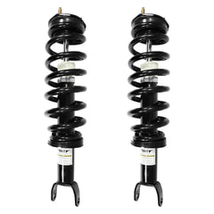 Front Complete Strut Assembly Kit for 2009-2010 Dodge Ram 1500, 2011-2014 Ram 6B93BC-57