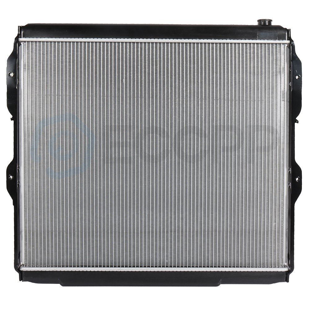 Aluminum Radiator CU2376 fit for 2001 2002 2003 2004 Toyota Sequoia 6B93BC-57