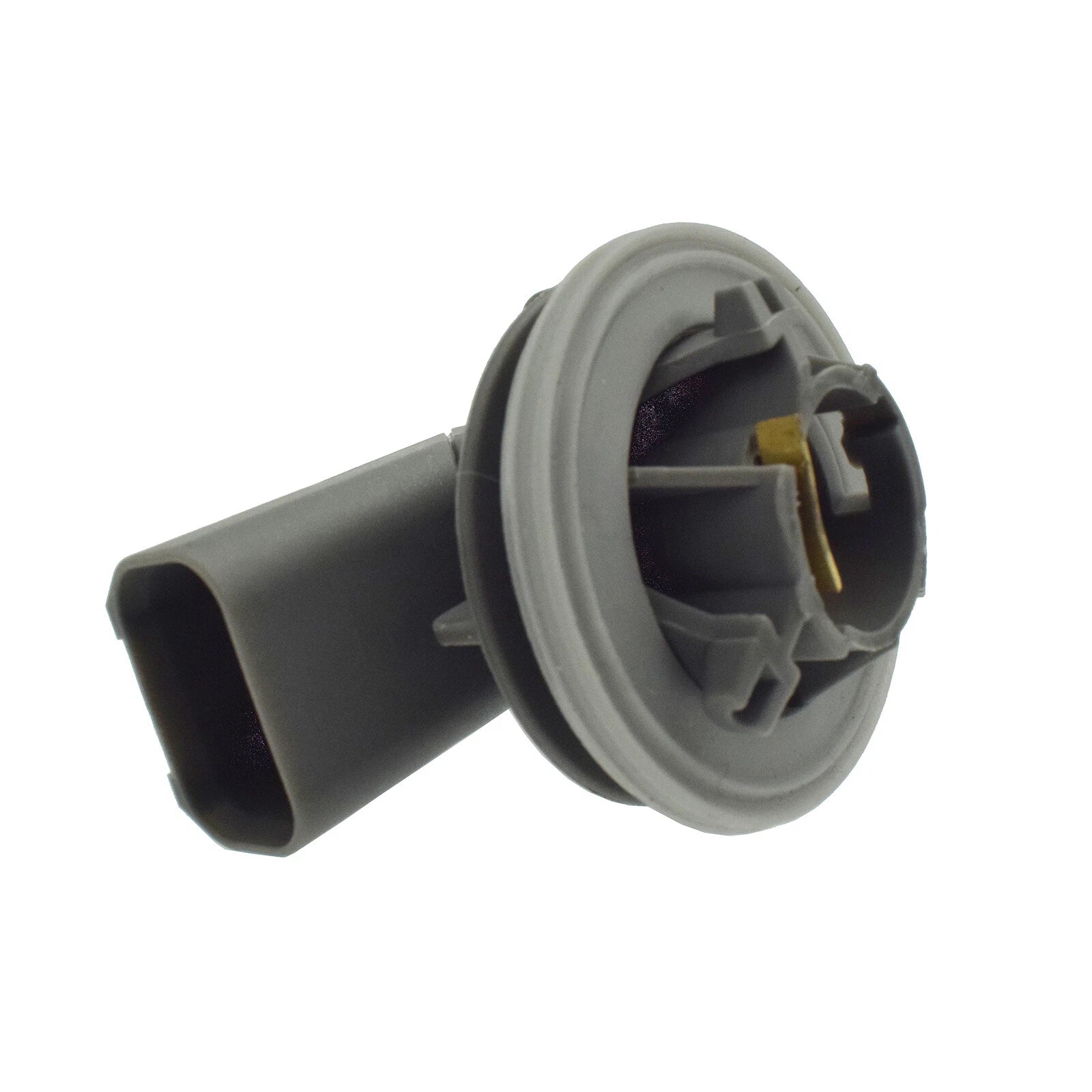 Brake Stop Tail Lamp Bulb Socket Holder XS41-13K370-CD for Ford Focus MK2 MK1 6B93BC-57