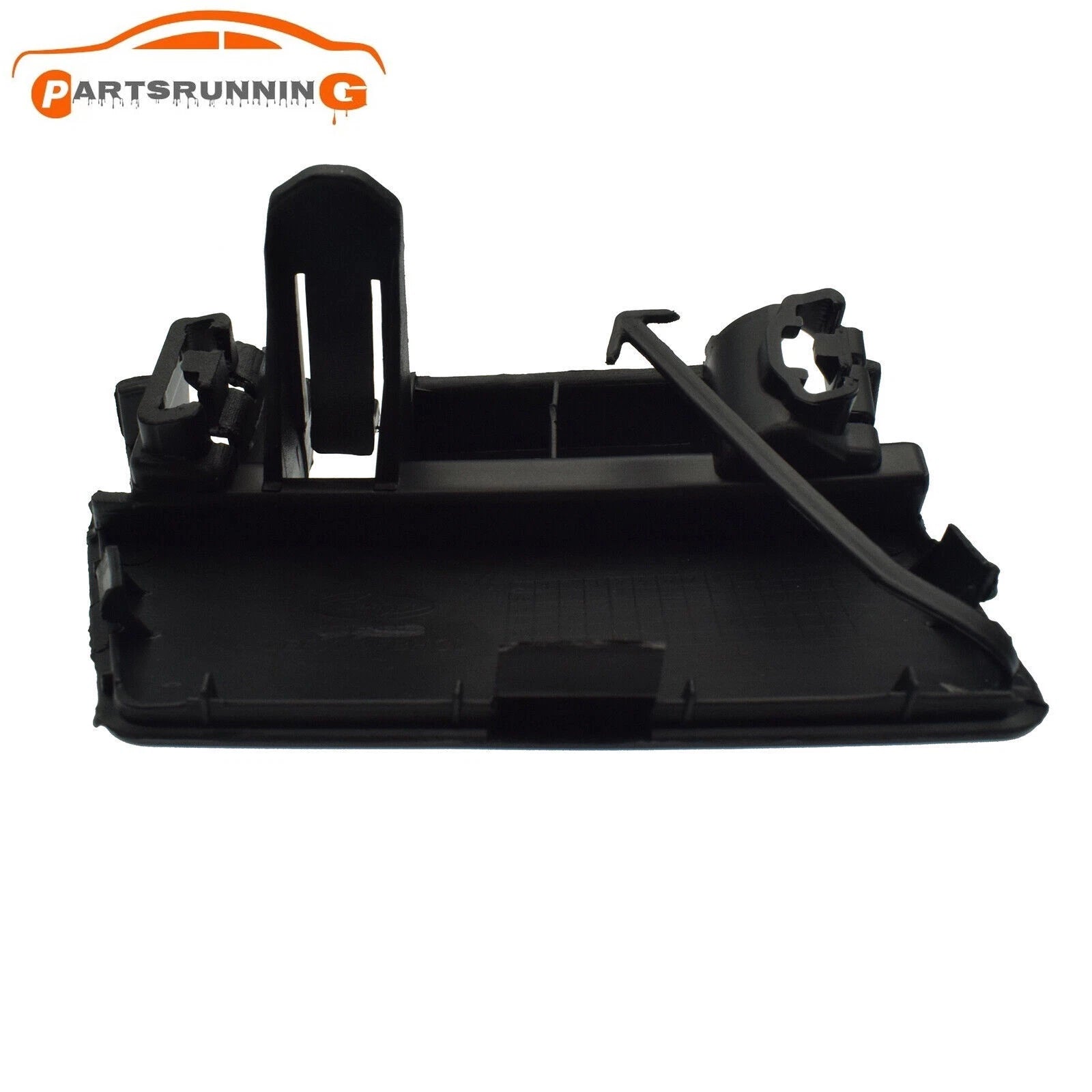 For 2013-2015 Lexus RX350 RX450h 3.5L V6 Front Driver Side Bumper Tow Hook Cover 6B93BC-57