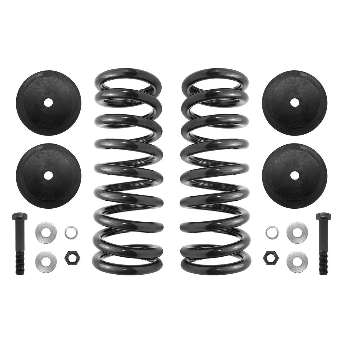 Rear Conversion Kit for 2003-2012 Land Rover Range Rover 6B93BC-57
