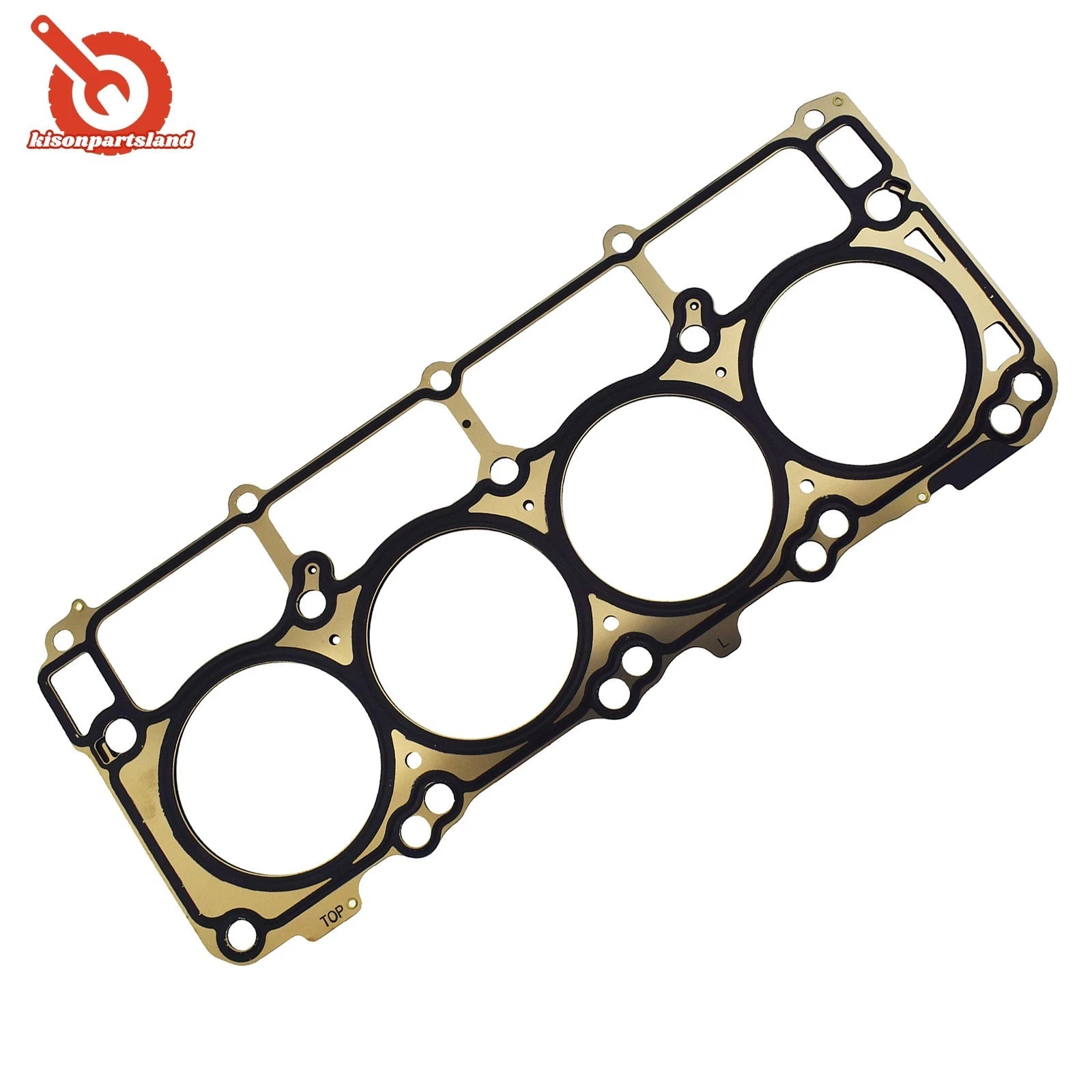 MLS Cylinder Head Gasket LH for Chrysler/Dodge/Jeep 5.7 V8 2003-2016 53022307AC 6B93BC-57
