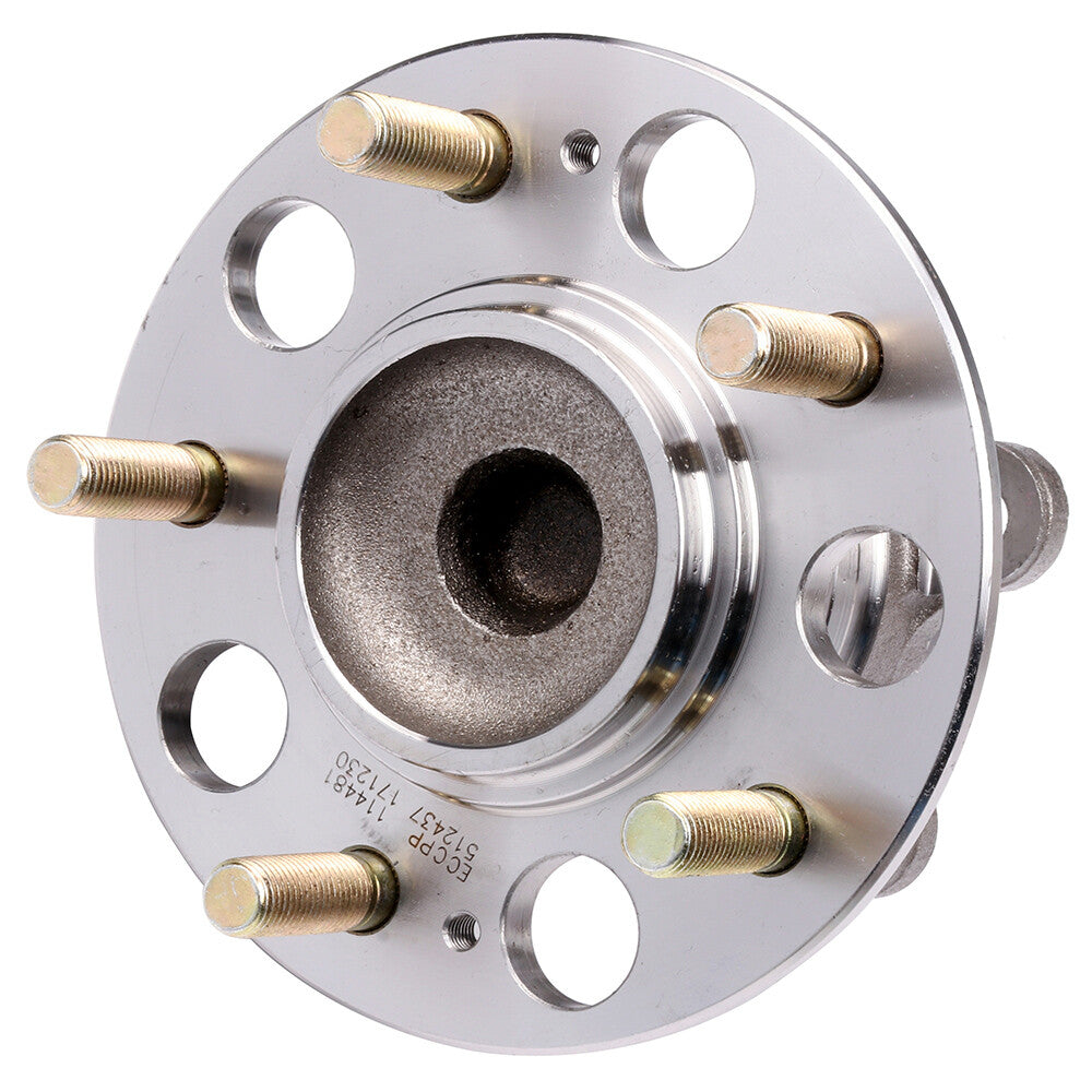 1Pc Wheel Hub Bearing Rear FWD For Hyundai Sonata Tucson Kia Optima Sportage 6B93BC-57