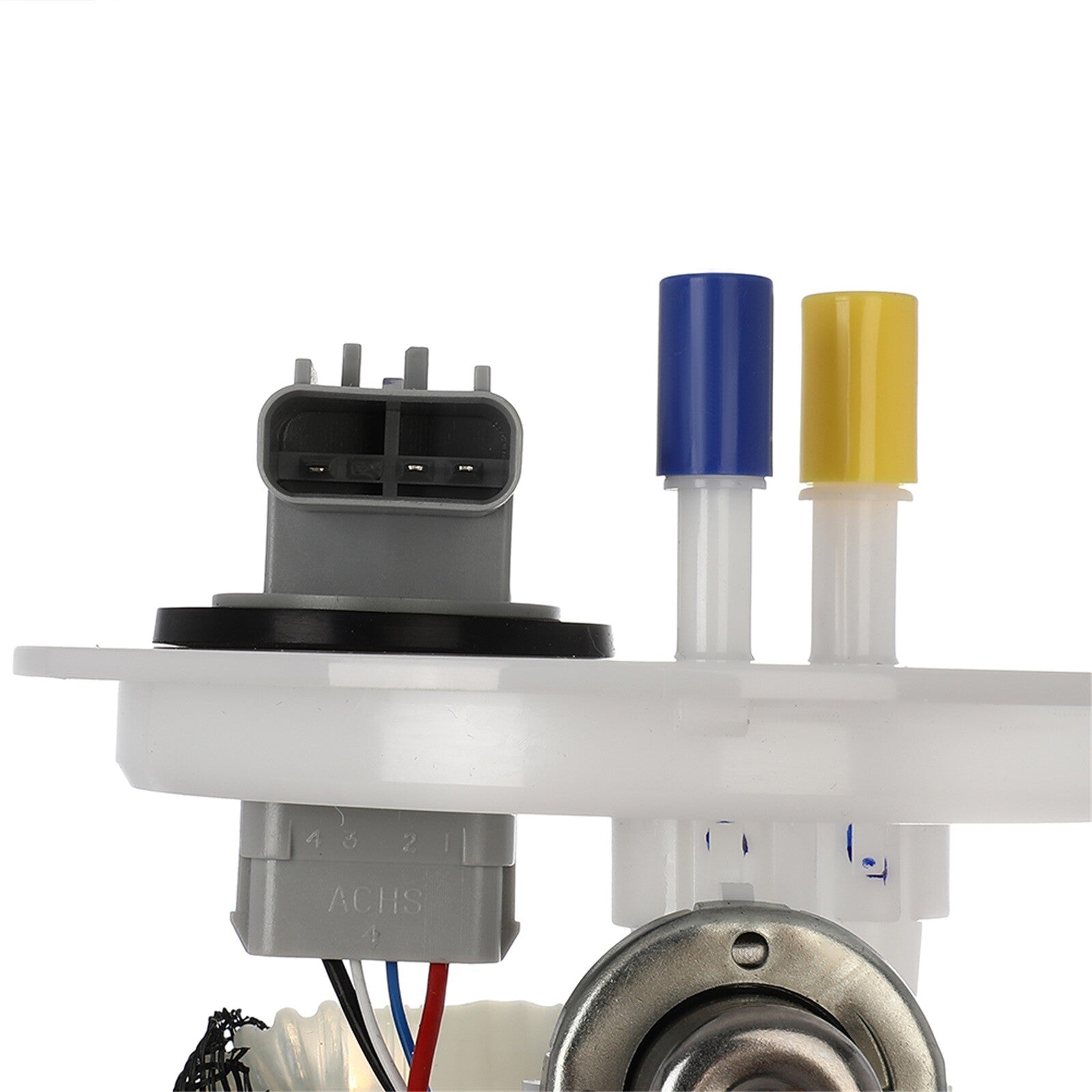 For Dodge Caravan Grand Caravan 1996-2000 Electric Fuel Pump Assembly E7094M KOEEP