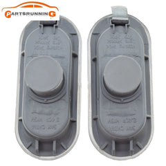 7H0949117 Pair LED Side Marker Turn Signal Lights for VW Amarok 2012-2017 6B93BC-57