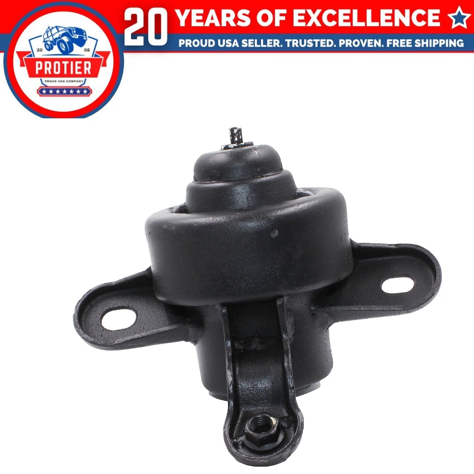 Front Engine Mount for Toyota Camry 6B93BC-57