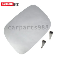 Left Side Wing Door Mirror Glass Heated for VW Touareg 2003 2004-2006 7L6857521 6B93BC-57