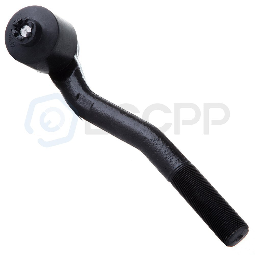 For 1999-04 Jeep Grand Cherokee 14Pcs Front Tie Rods Ball Joint Sway Bar 6B93BC-57