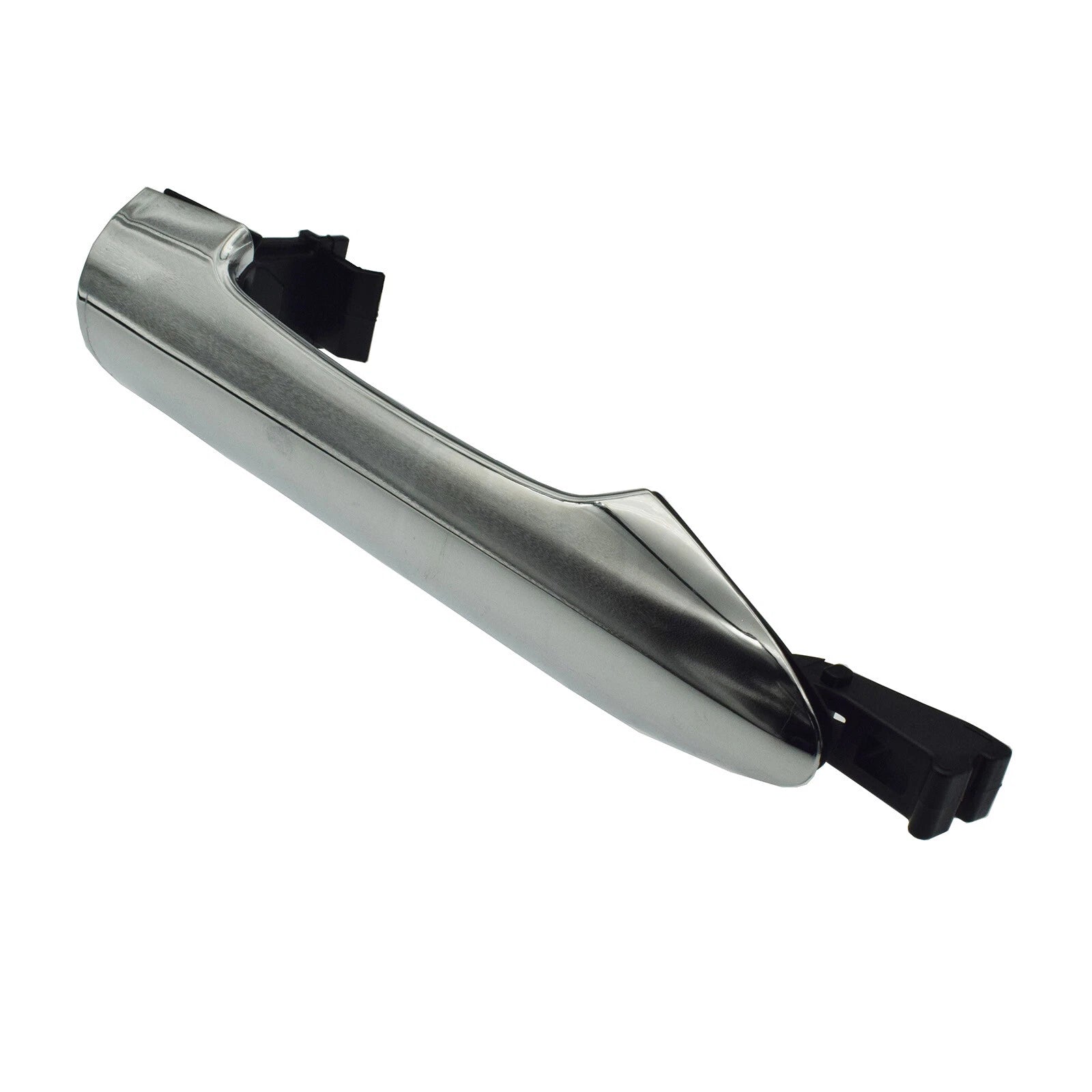 REAR RIGHT Chrome Outside Exterior Door Handle For Kia Picanto 2011-2016 6B93BC-57
