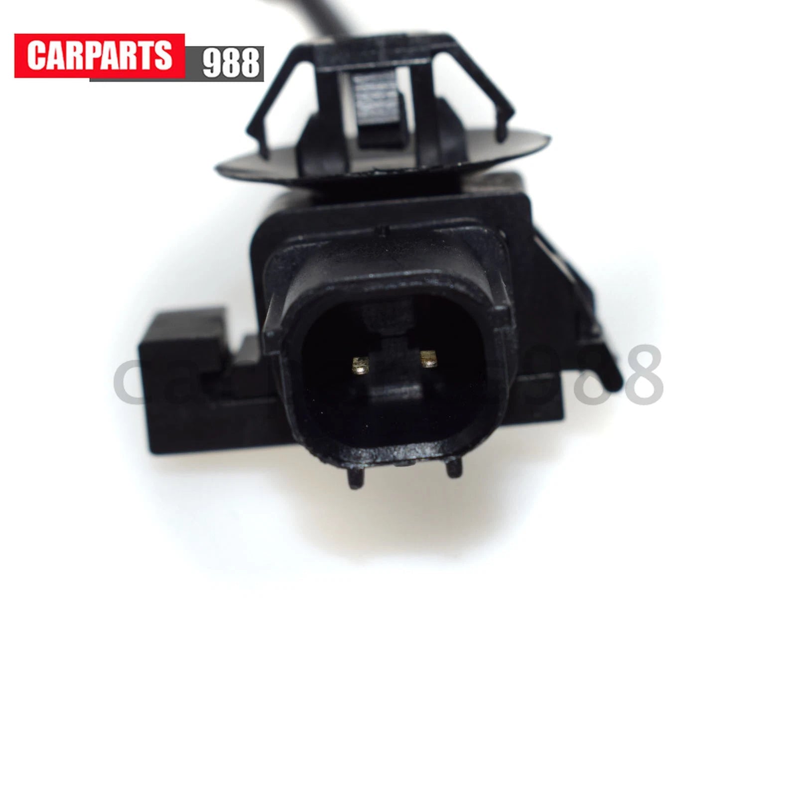 Front LH & RH ABS Wheel Speed Sensor For Honda CR-V 2.4L 2007-2011 57450SWA003 6B93BC-57