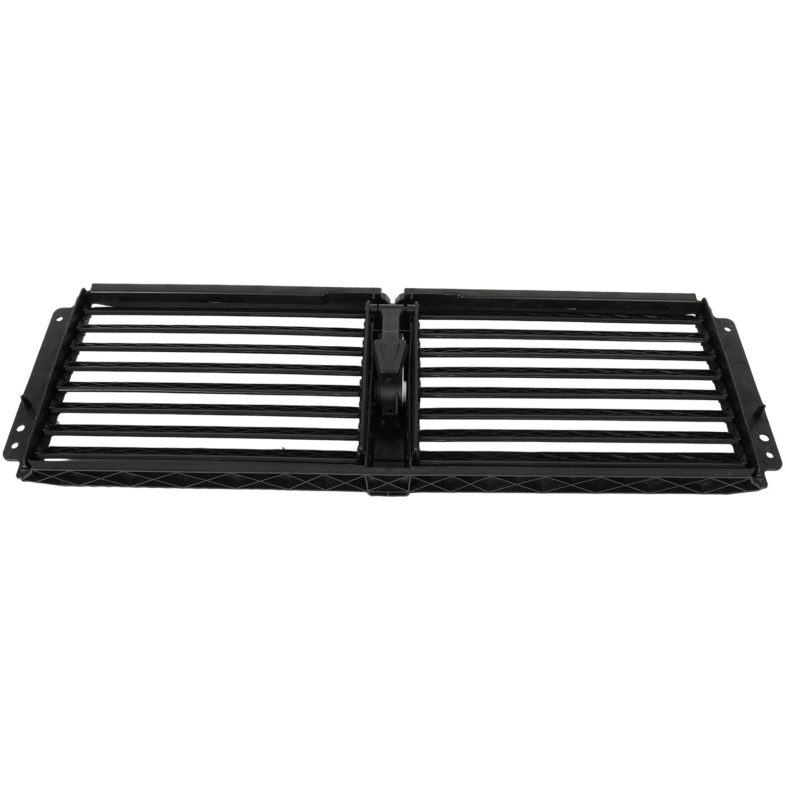Radiator Grille Air Shutter Assembly For Equinox/Terrain Upper 2018 84460245 6B93BC-57