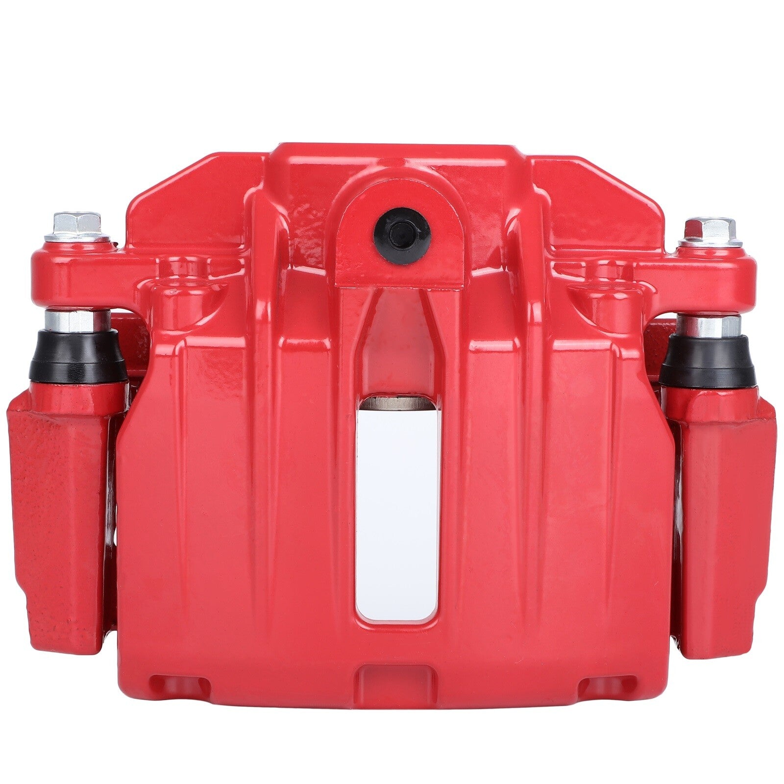 Rear Left Right Brake Calipers Ceramic Pads For 99-03 Chevrolet Silverado 1500 6B93BC-57