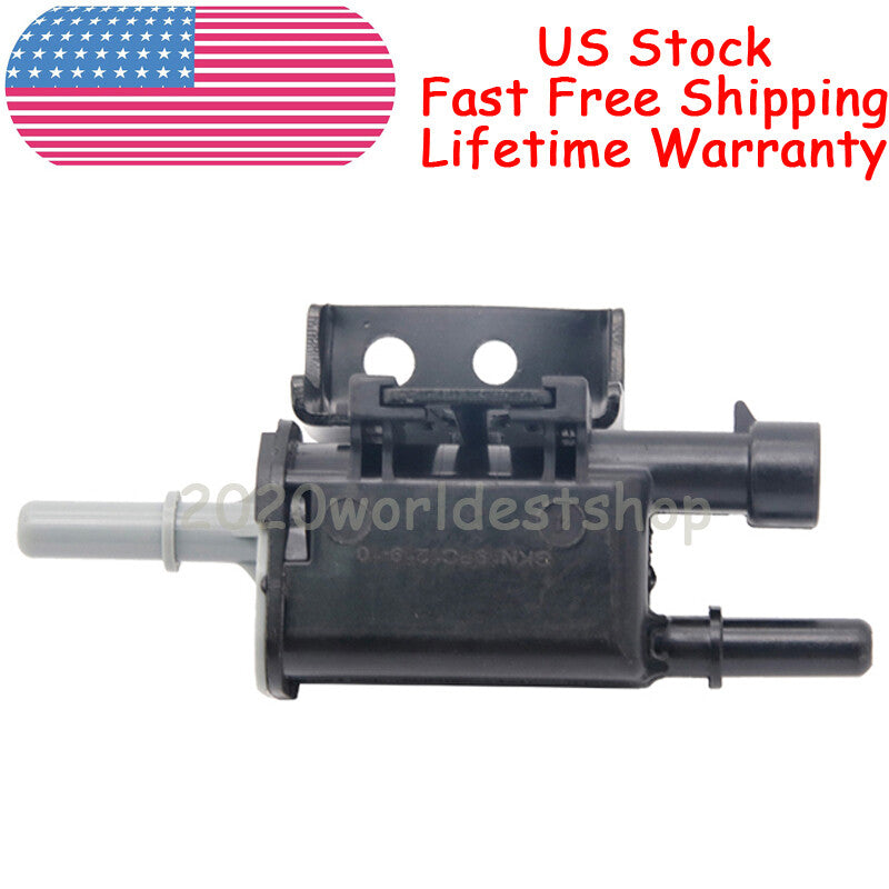 For 07-13 Chevrolet Avalanche Tahoe 5.3L 6.0L Vapor Canister Purge Valve 2141680 6B93BC-57