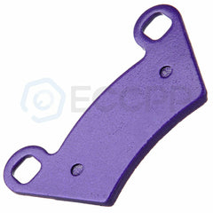 3 Pair Brake Pads For Polaris 4x4 EFI Ranger 500 2006-2009 2011-12 Carbon Fiber 6B93BC-57