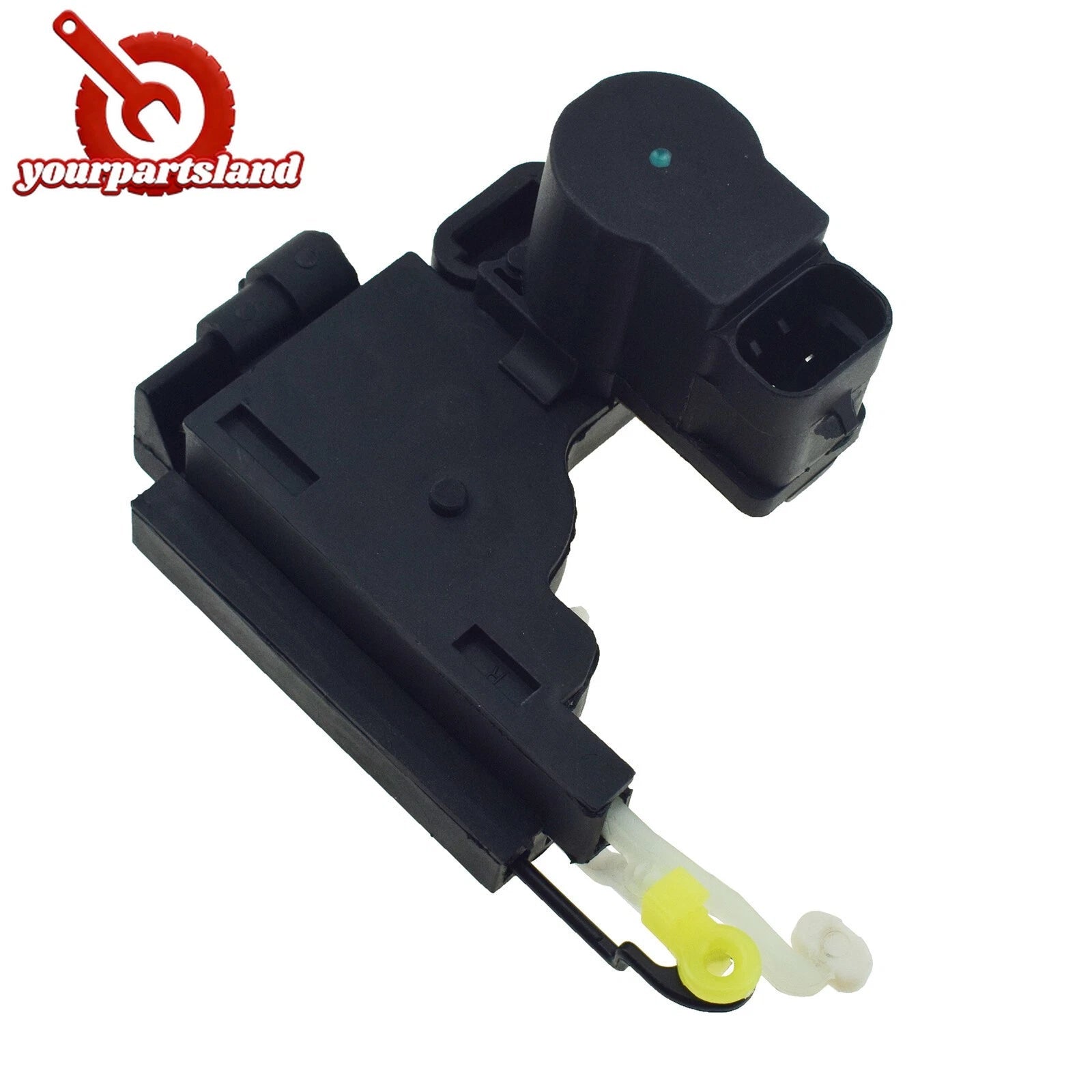 Front Right Door Lock Actuator for Chevy Aveo Aveo5 Optra Pontiac G3 96252709 6B93BC-57
