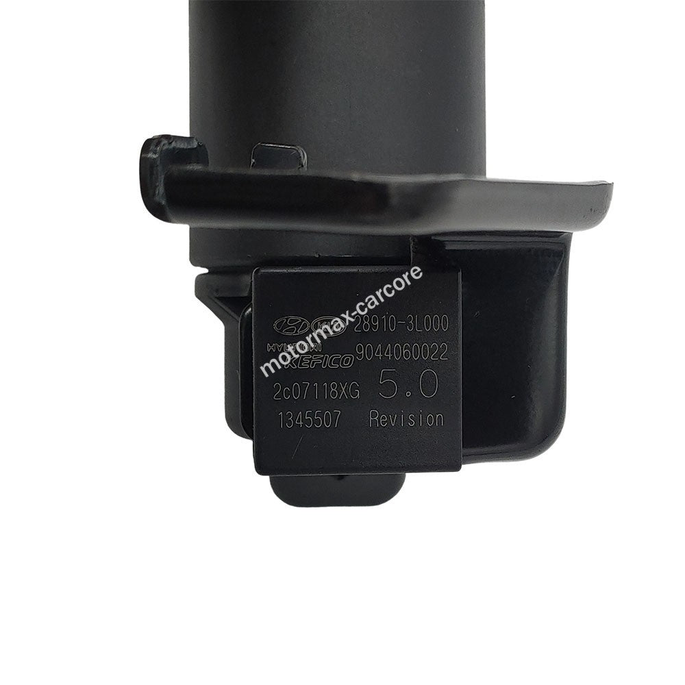 289103L000Valve Vapor Purge Solenoid For Hyundai Accent Elantra Kia Rio G70 1.6L 6B93BC-57