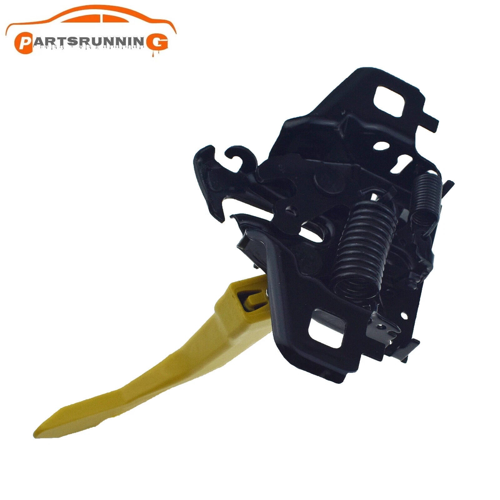 656016LA0A Car Hood Latch Lock Assembly Replacement For Nissan Sentra 2020 2021 6B93BC-57