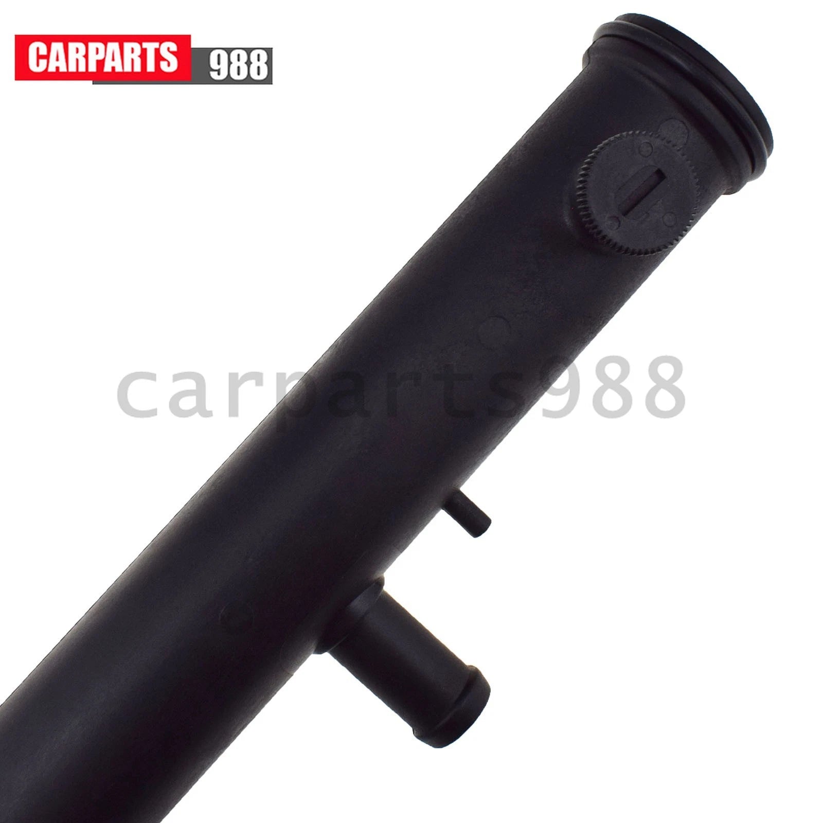 Engine Coolant Water Pipe for Porsche Cayenne Audi Q7 VW Touareg 022121050A 6B93BC-57