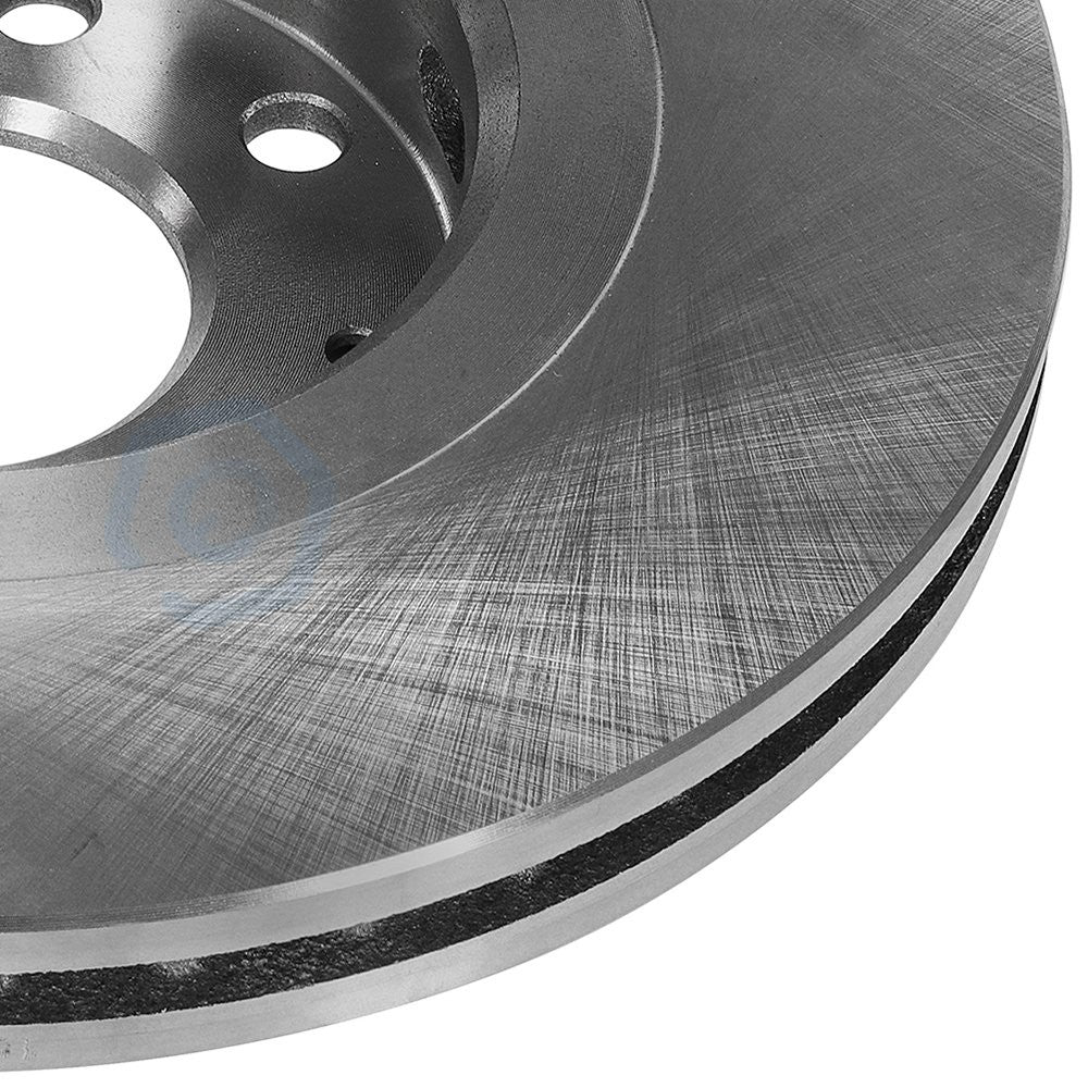 Front Brake Discs Rotors For Chevrolet Spark Pontiac Wave5 2009 Suzuki Swift+ 6B93BC-57