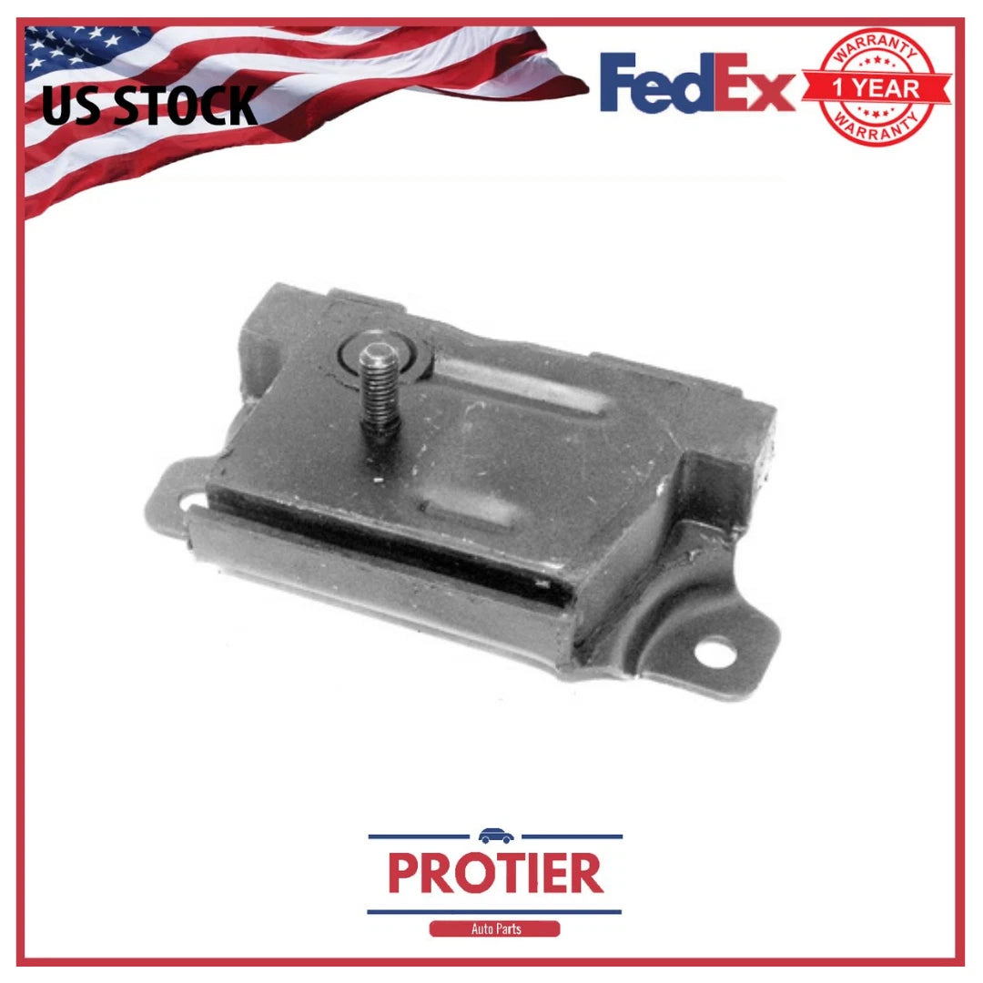 Front Right Engine Mount for FORD BRONCO F-100 F-150 F-250 F-350 6B93BC-57