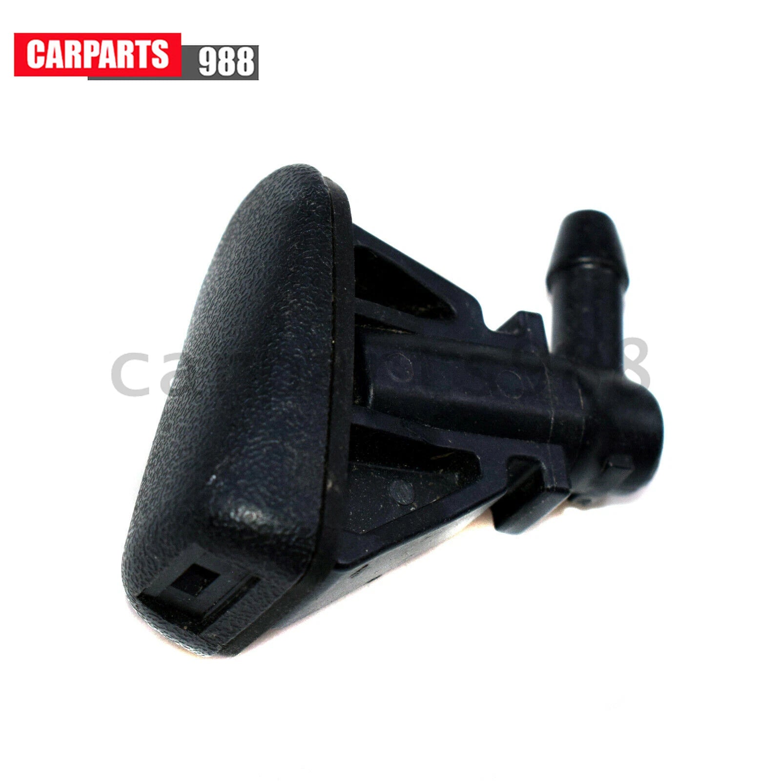 Windshield Wiper Water Spray Jet Washer Nozzle For Ford Focus 2012-17 CP9Z17603B 6B93BC-57