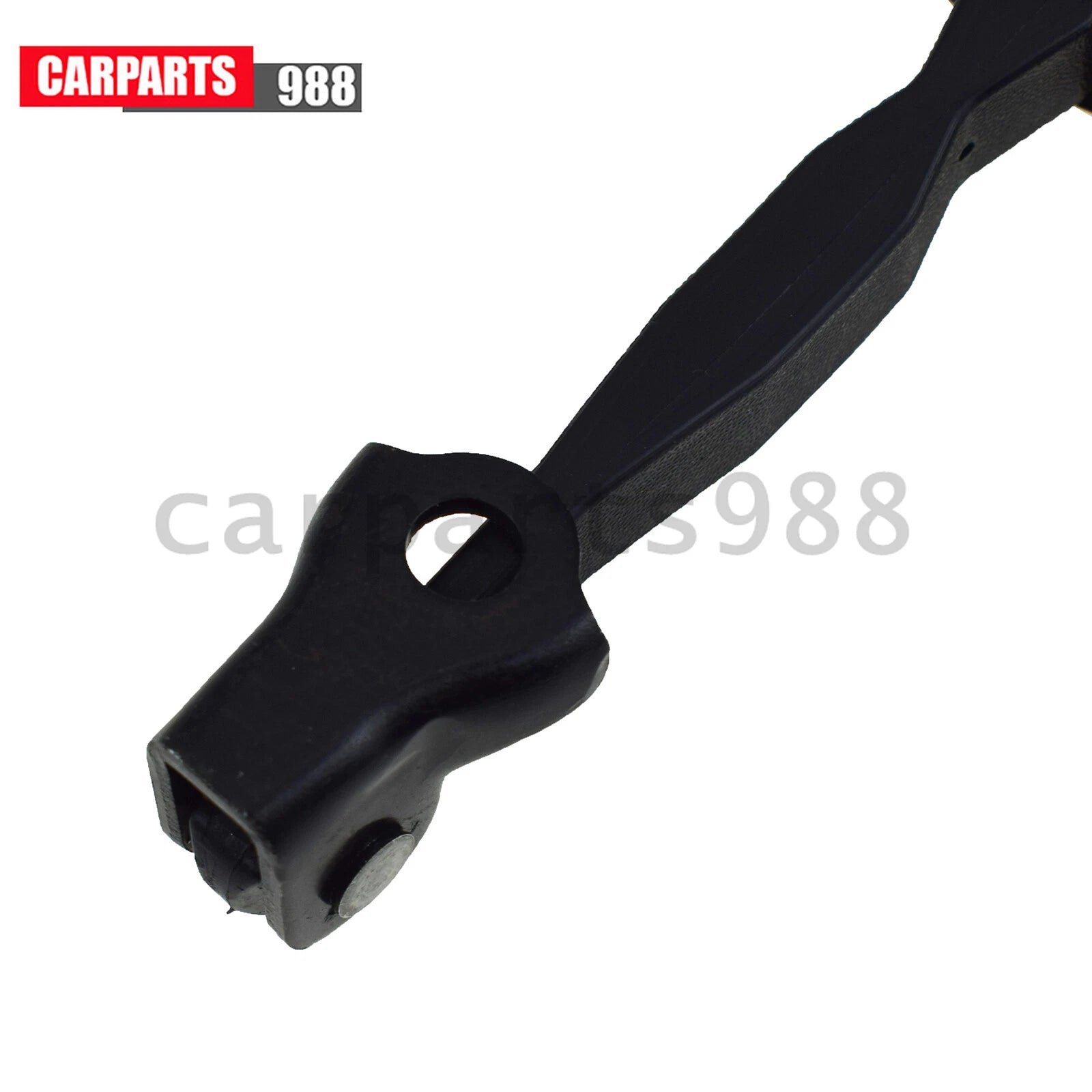 Front Left Door Check Strap Stopper Link for 2005-2016 Toyota Tacoma 68610-60100 6B93BC-57