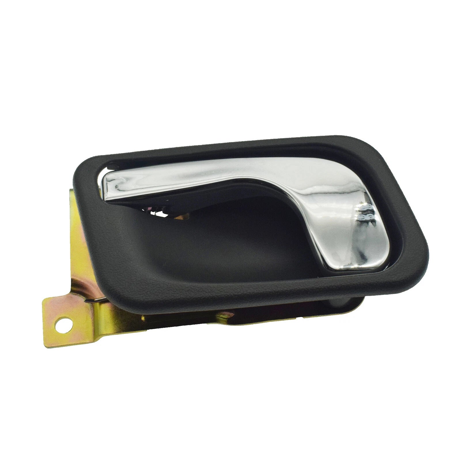Right For mitsubishi Pajero V31 V32 V33 V43 V44 V45 Chrome Inside Door Handle 6B93BC-57