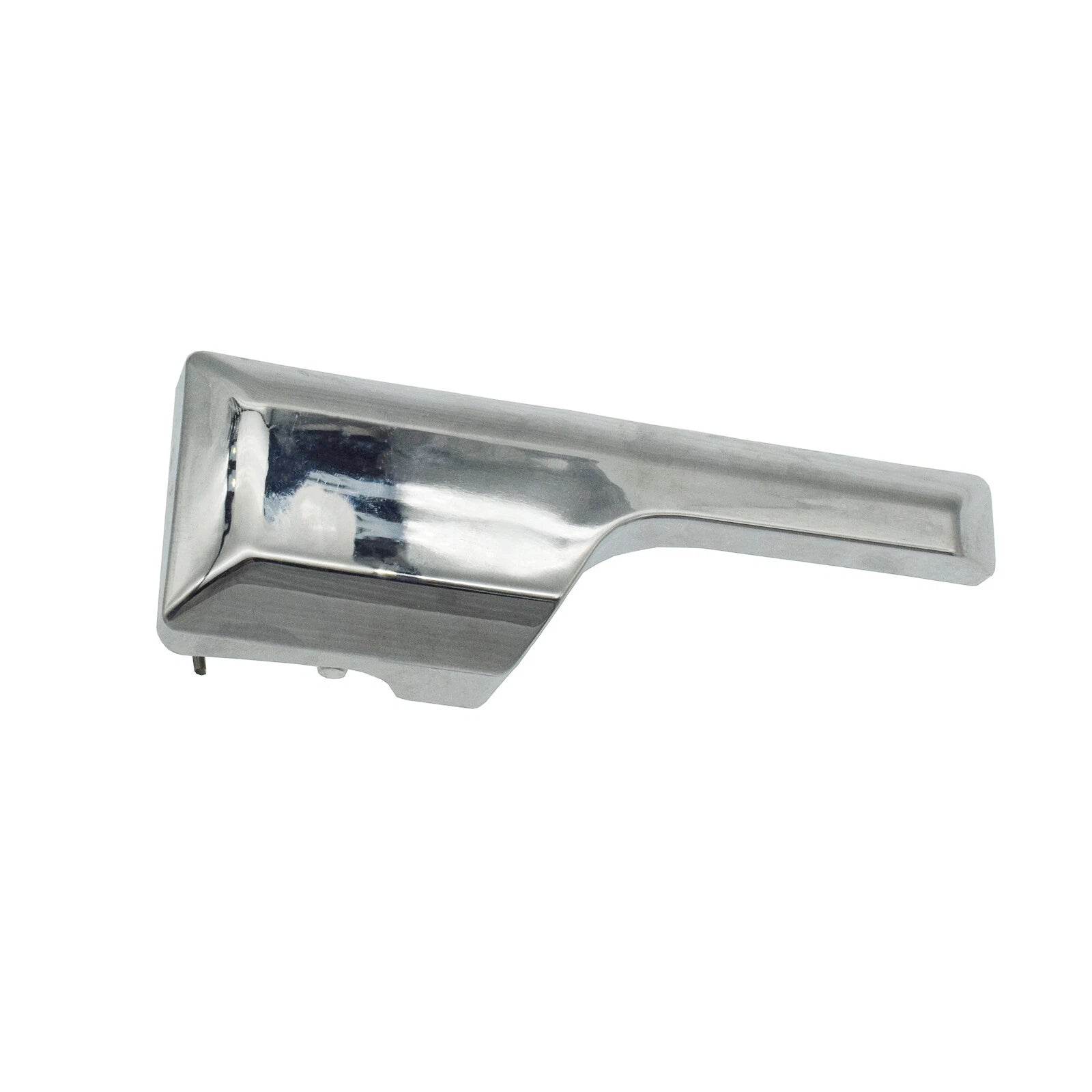 Right RH Chrome Inside Door Handle For 07-14 Ford Expedition Lincoln Navigator 6B93BC-57