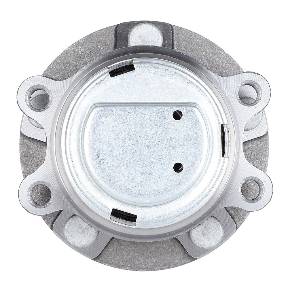 1Pc Front Wheel Hub Bearing Assembly RWD For Nissan 370Z For Infiniti G35 G37 6B93BC-57