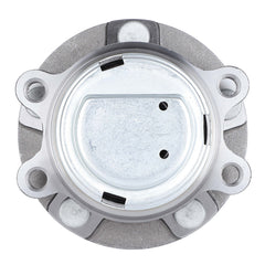 1Pc Front Wheel Hub Bearing Assembly RWD For Nissan 370Z For Infiniti G35 G37 6B93BC-57