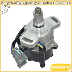 1x Ignition Distributor 19020-11380 02920-1641 for 96-99 Toyota Starlet Sprinter 6B93BC-57