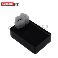 For Honda TRX250X TRX250EX Sportrax Ignition Control Module CDI 30410-HN6-000 6B93BC-57