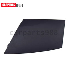 Front Left Water Drain Cover For Mercedes Benz A-Class W169 2004-2012 1698300175 6B93BC-57