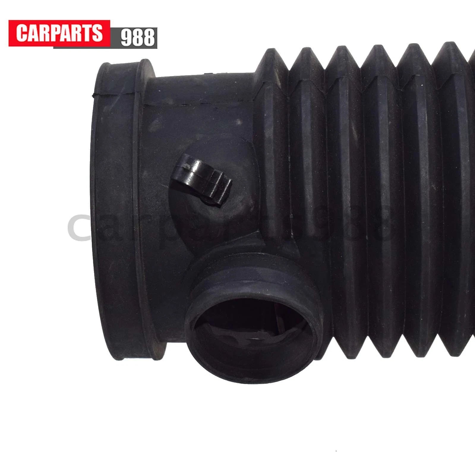 Air Flow Meter Boot Intake Hose to Throttle For BMW 540i 740i 740iL 3711432410 6B93BC-57