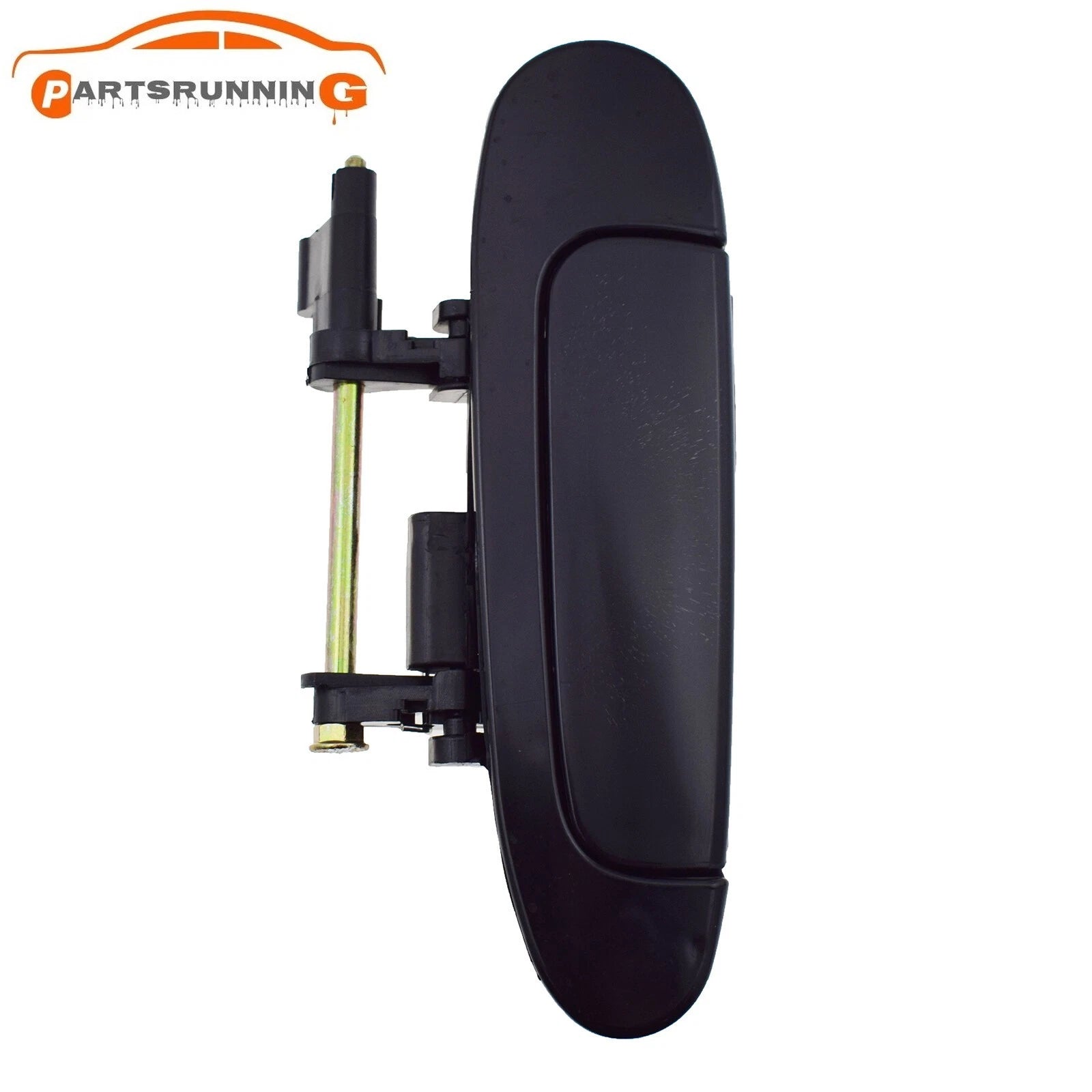 69230-52010 Rear Right Passenger Outside Door Handle For 2000-2005 Toyota Echo 6B93BC-57