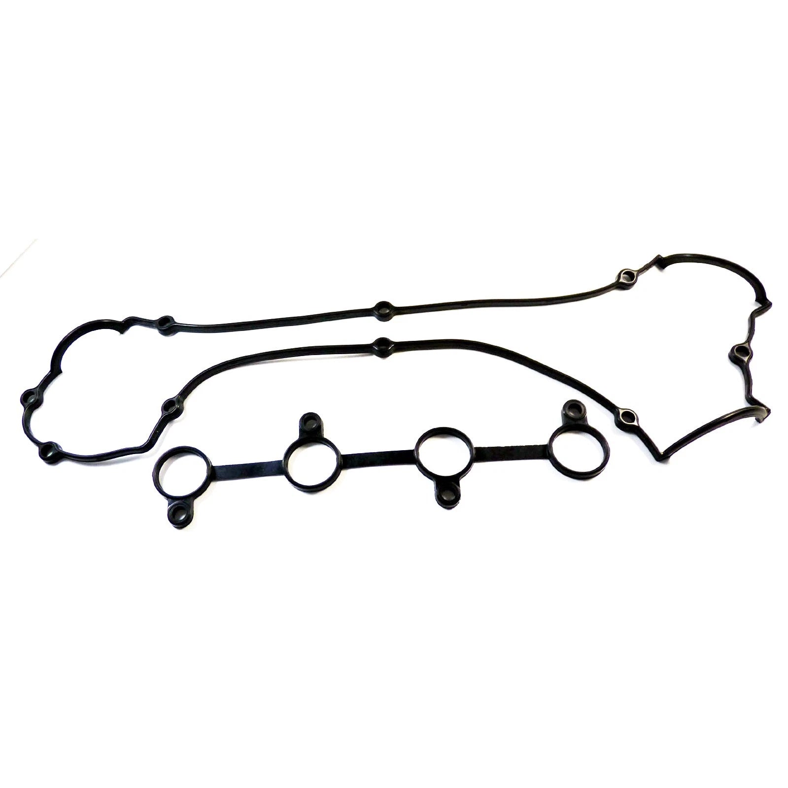 22441-38010 Cylinder Valve Cover Gasket For 99-05 Hyundai Santa Fe Sonata 2.4L 6B93BC-57