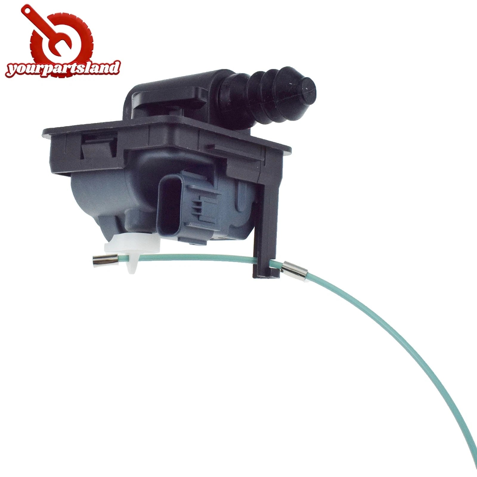 Fuel Lid Actuator Gas Door Assembly For Honda Civic 2016-2021 74700-TBA-A02 6B93BC-57