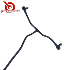 Coolant Overflow Hos for PORSCHE CAYENNE 92A Panamera 970 Macan 95B 94610602660 6B93BC-57