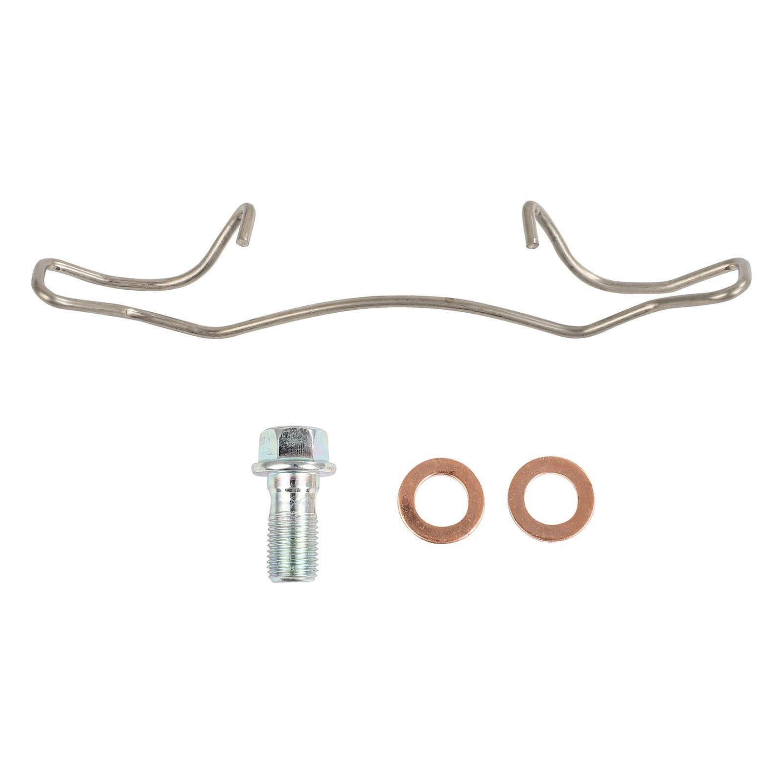 Rear Right Brake Caliper 1Pc For 2018-2020 Ford EcoSport 2012-2018 Ford Focus 6B93BC-57